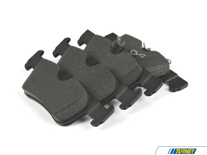 thumbnail interactive-video image 1 of YOU.S Gear Hand Brake Repair Kit For BMW X3 (E83), X5 (E53/E70/F15), X6, And More – OC-2646-N2 1 of 6