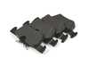 Genuine MINI REPAIR KIT, BRAKE PADS 34218867488 View 2