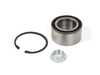 Febi Febi Wheel Bearing (90 X 49 X 45 mm) - E83 X3 31203450600 View 2