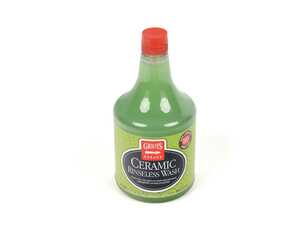 Ceramic Rinseless Wash - 35oz