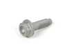 Genuine BMW HEX BOLT WITH WASHER 07146886209 View 1