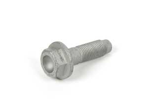 HEX BOLT WITH WASHER