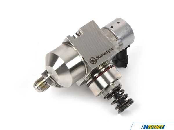 Spool Performance Replacement FX-170 For BMW S63 SP-FX-S63-FX170