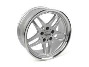 18" Style 734 Wheels - Square Set Of Four