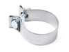 Dinan Dinan Heavy Duty Exhaust Band Clamp - 2.75" (70mm) D662-9228 View 1