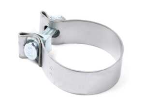 Dinan Heavy Duty Exhaust Band Clamp - 2.75" (70mm)
