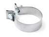 Dinan Dinan Heavy Duty Exhaust Band Clamp - 3.00" (76mm) D662-9237 View 1