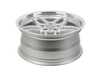 Alzor 18" Style 734 Wheels - Square Set Of Four 734-3-726-KT View 7