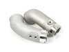 Shuenk Shuenk N63/N63TU Turbo Outlet Pipes N63-TO View 9