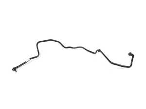 TRANSMISSION OIL COOLER LINE