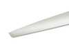 Genuine BMW Genuine BMW Trim Cover, I-Panel, Satinsilber Matt - 51459197215 - E82 51459197215 View 2