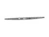 Genuine BMW Genuine BMW Trim Cover, I-Panel, Satinsilber Matt - 51459197215 - E82 51459197215 View 3