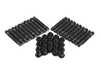 APEX Wheels 90mm Black M14 BMW 5 Lug Hex Head Stud Kit - APEX HW-APX-M14125-90 View 2