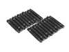 APEX Wheels 90mm Black M14 BMW 5 Lug Hex Head Stud Kit - APEX HW-APX-M14125-90 View 3