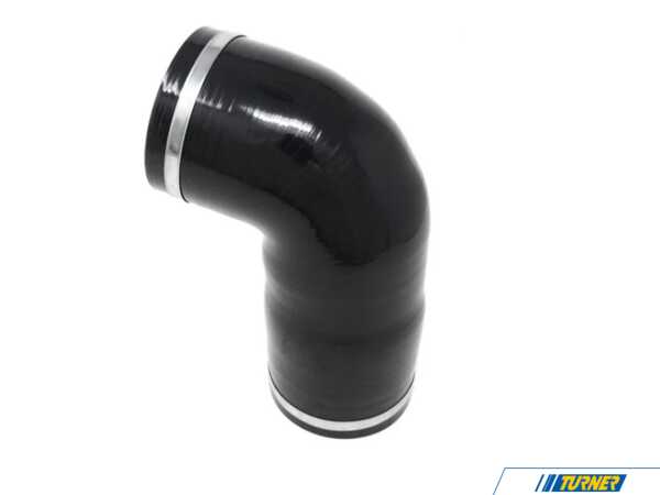 Burger Motorsports BMS Silicone Intake Pipe Hose Upgrade - F Chassis B58 B58FINLET