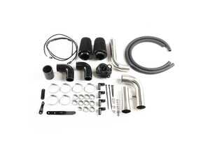 CTS Turbo N54 Intake Relocation Kit For BMW E9x/E8x 335i/135i With 2″ Turbo Inlets – TR-0300 And TR-0300RS