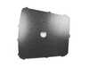 Genuine BMW COVER FOR REINFORCEMENT PLAT 51758066101 View 1