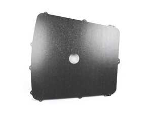COVER FOR REINFORCEMENT PLAT