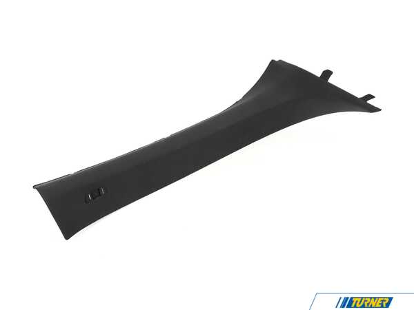 Genuine BMW RIGHT COLUMN A COVER 51438065160