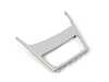 Genuine BMW Genuine BMW Cover, Ashtray/Bin, Satinsilber Matt - 51169197189 - E82 51169197189 View 1