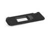 Genuine BMW Genuine BMW Left Sun Visor Make-up Lamp - 51167903769 - Anthrazit 51167903769 View 3