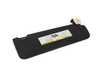 Genuine BMW Genuine BMW Left Sun Visor Make-up Lamp - 51167903769 - Anthrazit 51167903769 View 5