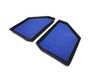 Burger Motorsports BMS Drop-In Performance Air Filters - S63/68  BMS-DAF-S6368 View 1
