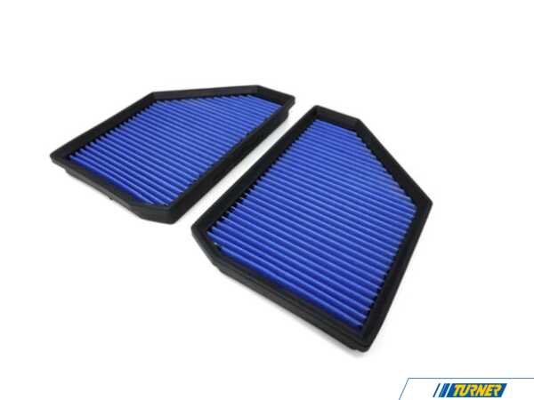 Burger Motorsports BMS Drop-In Performance Air Filters - S63/68  BMS-DAF-S6368