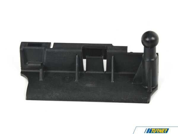 Genuine BMW BRACKET, EXPANSION TANK 17138634324
