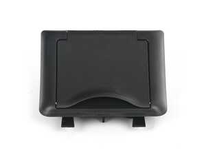 TRIM COVER, PARTITION NET, F