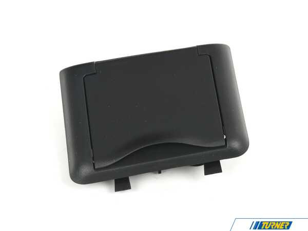 Genuine BMW TRIM COVER, PARTITION NET, R 51477378633
