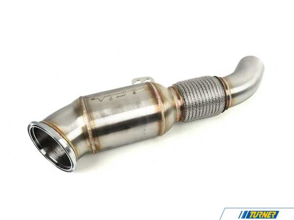 VRSF VRSF High Flow Catted Downpipe - A90 Supra 30582011