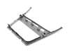 Genuine BMW Genuine BMW Cover, Ashtray/Bin, Satinsilber Matt - 51169197189 - E82 51169197189 View 3