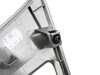 Genuine BMW Genuine BMW Cover, Ashtray/Bin, Satinsilber Matt - 51169197189 - E82 51169197189 View 4