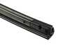 Genuine BMW Genuine BMW Finisher, Side Frame Left - Schwarz Hochgl. 51357332537 View 3