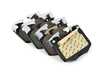 Genuine BMW Genuine BMW G2X G42 G29 Front & Rear Brake Pad Set 34116889570KT View 2
