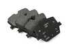 Genuine BMW Genuine BMW G2X G42 G29 Front & Rear Brake Pad Set 34116889570KT View 3