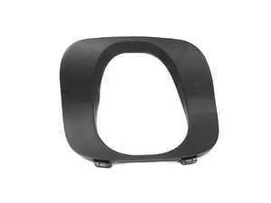 Genuine BMW Exhaust Trim - Passenger (Right) - E53 X5 M54 3.0L