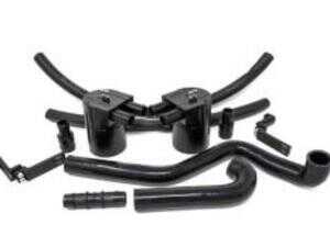 BMS Oil Catch Can - S63TU M5/M6