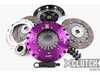 XClutch XClutch - Stage 4 Twin Disc Rigid Organic Clutch Kit XKBM23554-2G View 1