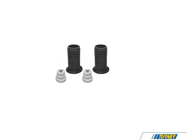 Meyle Protection Kit For Shock Absorbers - Front  3146400024