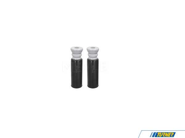 Meyle Meyle - Rear Bumpstop With Guard Tube - Pair 33531138109