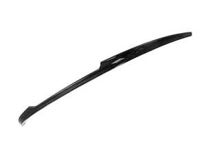 AutoTecknic Carbon Competition Trunk Spoiler - F98 X4M | G02 X4