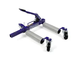 Adjustable Wheel Dolly Jack - Priced Each