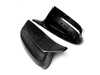 AUTOTECKNIC AutoTecknic M-Inspired Carbon Fiber Mirror Covers - G14/ G15/ G16 8-Series BM-0127-CF View 1