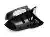AUTOTECKNIC AutoTecknic M-Inspired Carbon Fiber Mirror Covers - F06/ F12/ F13 6-Series 15-18 BM-0128-CF View 2