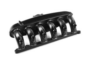Phoenix Racing N54 Port Injection Intake Manifold With 750cc Injectors And Fuel Line Kit