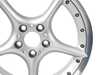 Genuine BMW Genuine BMW Two-piece Light Alloy Rim - 36116758195 36116758195 View 2