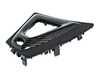 AUTOTECKNIC AutoTecknic Carbon Alcantara Shift Console Trim - Gloss Finish - F87 M2 Competition | M2 CS BM-0135