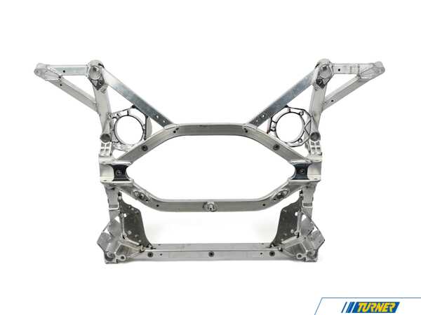 Genuine BMW Genuine BMW Front Subframe  - G82 31118095644